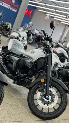 SHINERAY-TITANIUM 250 SHINERAY-TITANIUM 250-2025