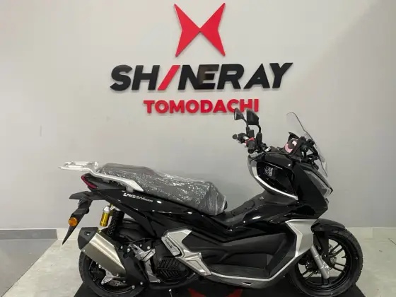 SHINERAY URBAN 150 EFI 