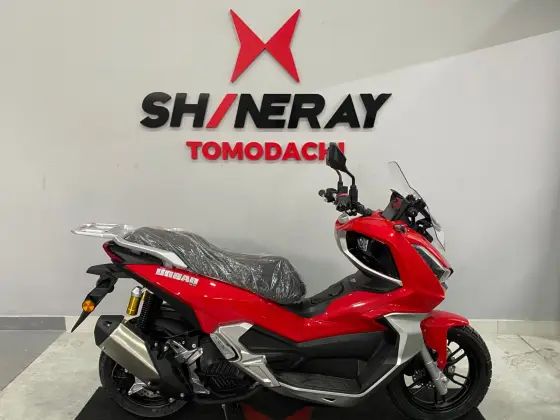SHINERAY URBAN 150 EFI 