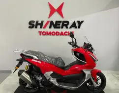 SHINERAY URBAN 150 EFI SHINERAY URBAN 150 EFI