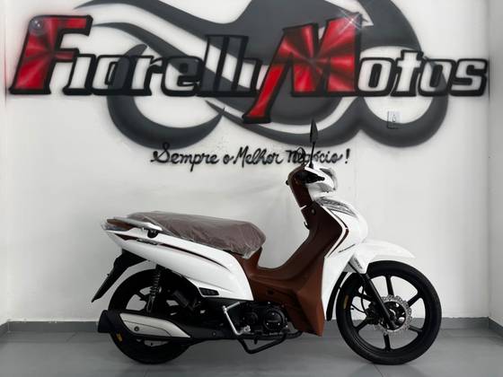 SHINERAY JET 125 SS 