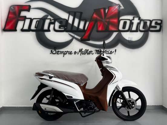 SHINERAY-JET 125 SS SHINERAY-JET 125 SS-2026