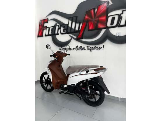 SHINERAY-JET 125 SS SHINERAY-JET 125 SS-2026