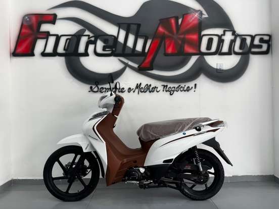 SHINERAY-JET 125 SS SHINERAY-JET 125 SS-2026