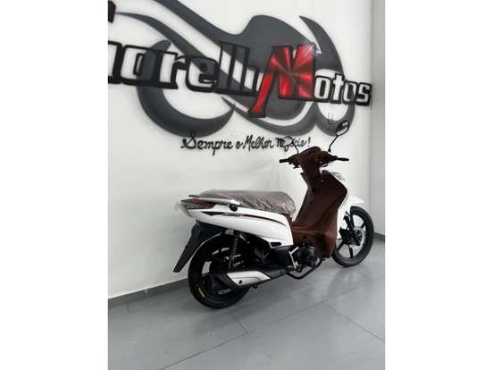 SHINERAY-JET 125 SS SHINERAY-JET 125 SS-2026