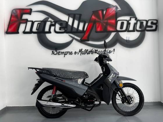 SHINERAY PHOENIX S 50 