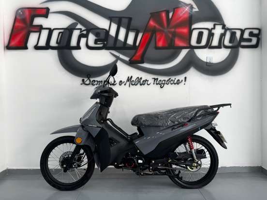 SHINERAY-PHOENIX S 50 SHINERAY-PHOENIX S 50-2026