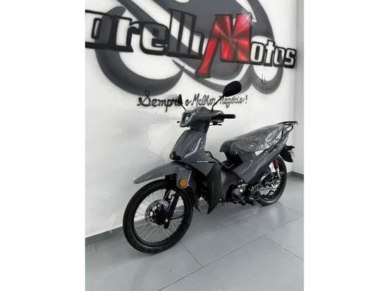 SHINERAY-PHOENIX S 50-2026