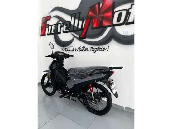 SHINERAY-PHOENIX S 50-2026