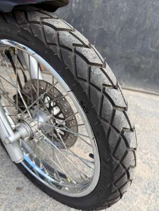 SHINERAY-SHI 175-2025