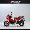 SHINERAY URBAN 150 EFI SHINERAY URBAN 150 EFI
