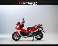 SHINERAY URBAN 150 EFI SHINERAY URBAN 150 EFI