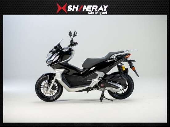 SHINERAY-URBAN 150 EFI-2026
