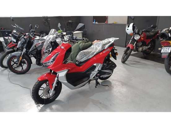 SHINERAY-URBAN 150 EFI SHINERAY-URBAN 150 EFI-2026