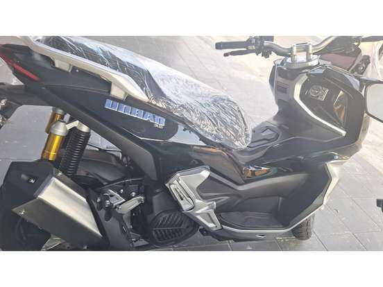 SHINERAY-URBAN 150 EFI-2026