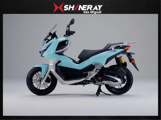 SHINERAY-URBAN 150 EFI SHINERAY-URBAN 150 EFI-2026