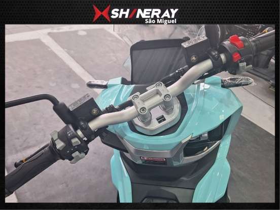 SHINERAY-URBAN 150 EFI SHINERAY-URBAN 150 EFI-2026