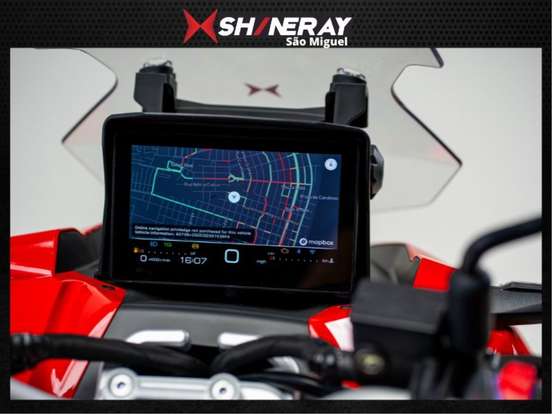 SHINERAY-URBAN 150 EFI SHINERAY-URBAN 150 EFI-2026