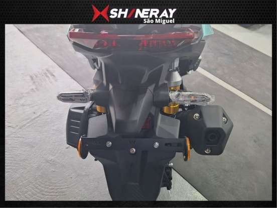 SHINERAY-URBAN 150 EFI SHINERAY-URBAN 150 EFI-2026
