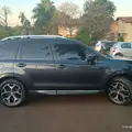 SUBARU FORESTER 2.0 S 4X4 16V GASOLINA 4P AUTOMÁTICO SUBARU FORESTER 2.0 S 4X4 16V GASOLINA 4P AUTOMÁTICO