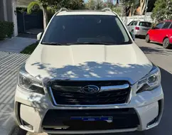 SUBARU FORESTER 2.0 XT 4X4 16V TURBO GASOLINA 4P AUTOMÁTICO SUBARU FORESTER 2.0 XT 4X4 16V TURBO GASOLINA 4P AUTOMÁTICO