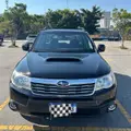 SUBARU FORESTER 2.5 XT 4X4 16V TURBO INTERCOOLER GASOLINA 4P AUTOMÁTICO SUBARU FORESTER 2.5 XT 4X4 16V TURBO INTERCOOLER GASOLINA 4P AUTOMÁTICO