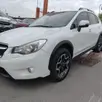 SUBARU XV 2.0 16V I-S GASOLINA 4P 4WD AUTOMÁTICO SUBARU XV 2.0 16V I-S GASOLINA 4P 4WD AUTOMÁTICO