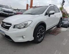 SUBARU XV 2.0 16V I-S GASOLINA 4P 4WD AUTOMÁTICO SUBARU XV 2.0 16V I-S GASOLINA 4P 4WD AUTOMÁTICO