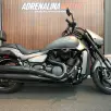 SUZUKI BOULEVARD M1800R BOSS SUZUKI BOULEVARD M1800R BOSS