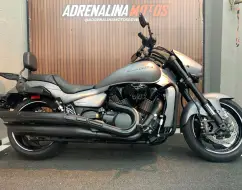 SUZUKI BOULEVARD M1800R BOSS SUZUKI BOULEVARD M1800R BOSS