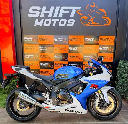 SUZUKI GSX-R750 SUZUKI GSX-R750
