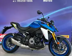 SUZUKI GSX-S1000A ABS SUZUKI GSX-S1000A ABS