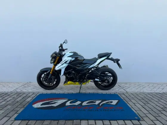 SUZUKI GSX-S750ZA 