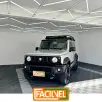 SUZUKI JIMNY 1.5 GASOLINA SIERRA 4SPORT 4X4 AUTOMÁTICO SUZUKI JIMNY 1.5 GASOLINA SIERRA 4SPORT 4X4 AUTOMÁTICO