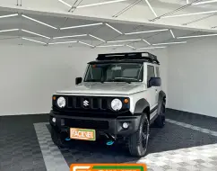 SUZUKI JIMNY 1.5 GASOLINA SIERRA 4SPORT 4X4 AUTOMÁTICO SUZUKI JIMNY 1.5 GASOLINA SIERRA 4SPORT 4X4 AUTOMÁTICO