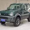 SUZUKI JIMNY 1.3 4ALL 4X4 16V GASOLINA 2P MANUAL SUZUKI JIMNY 1.3 4ALL 4X4 16V GASOLINA 2P MANUAL