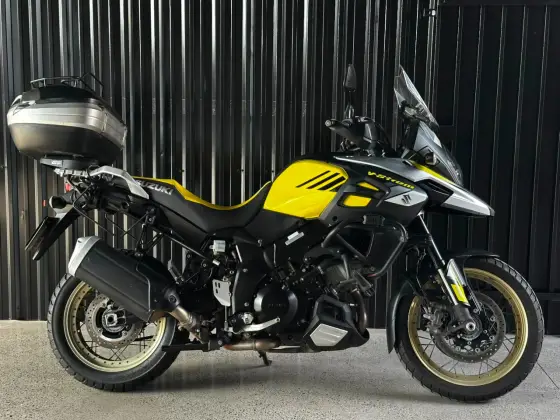 SUZUKI V-STROM 1000XT ABS 