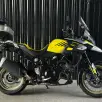SUZUKI V-STROM 1000XT ABS SUZUKI V-STROM 1000XT ABS