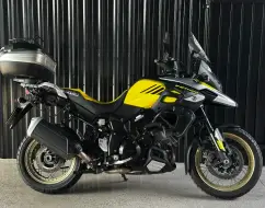 SUZUKI V-STROM 1000XT ABS SUZUKI V-STROM 1000XT ABS