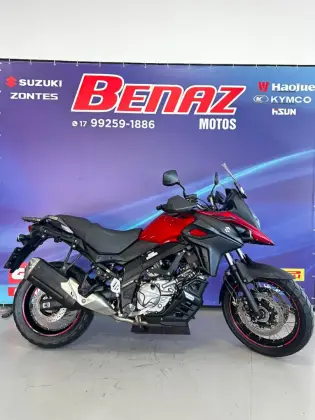 SUZUKI V-STROM 650XT ABS SUZUKI V-STROM 650XT ABS