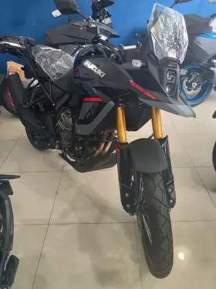 SUZUKI V-STROM 800 DE SUZUKI V-STROM 800 DE