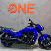 SUZUKI BOULEVARD M1800R BOSS SUZUKI BOULEVARD M1800R BOSS