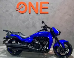 SUZUKI BOULEVARD M1800R BOSS SUZUKI BOULEVARD M1800R BOSS