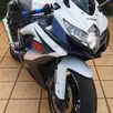 SUZUKI GSX-R750 SUZUKI GSX-R750