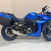 SUZUKI GSX-S1000GT ABS SUZUKI GSX-S1000GT ABS