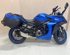 SUZUKI GSX-S1000GT ABS SUZUKI GSX-S1000GT ABS