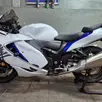 SUZUKI HAYABUSA GSX1300RRQ SUZUKI HAYABUSA GSX1300RRQ