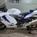 SUZUKI HAYABUSA GSX1300RRQ SUZUKI HAYABUSA GSX1300RRQ