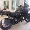 SUZUKI V-STROM 1050 ABS SUZUKI V-STROM 1050 ABS