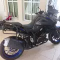 SUZUKI V-STROM 1050 ABS SUZUKI V-STROM 1050 ABS